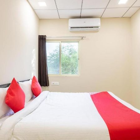 Hotel Jagtara Residency Indore Exterior foto
