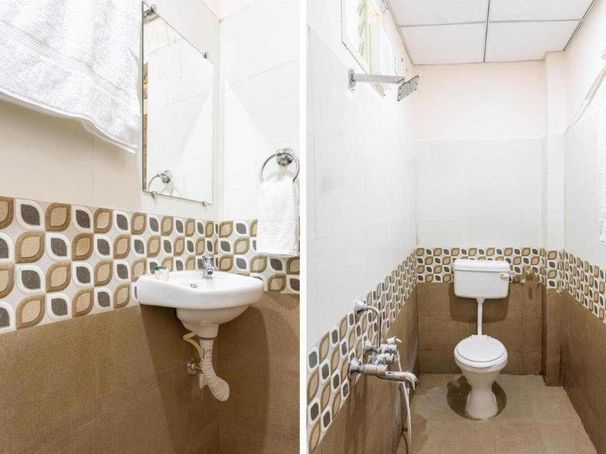 Hotel Jagtara Residency Indore Exterior foto