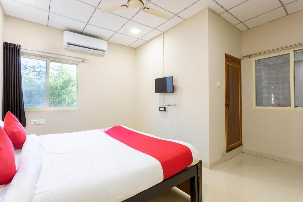 Hotel Jagtara Residency Indore Exterior foto